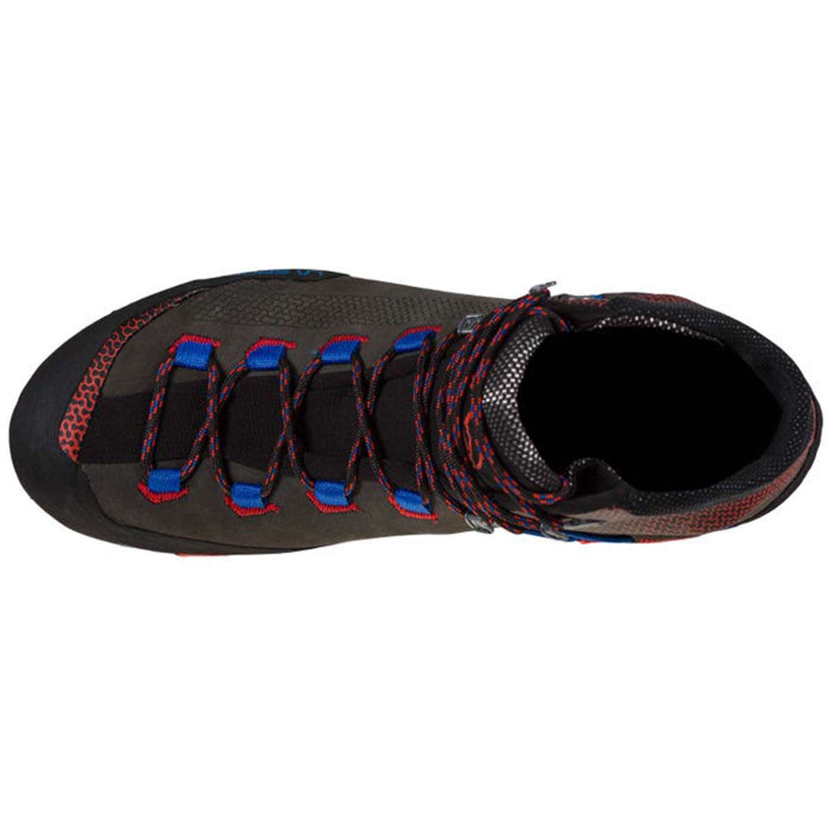 Trango Tech Leather GTX Mens Mountaineering Shoes Grey