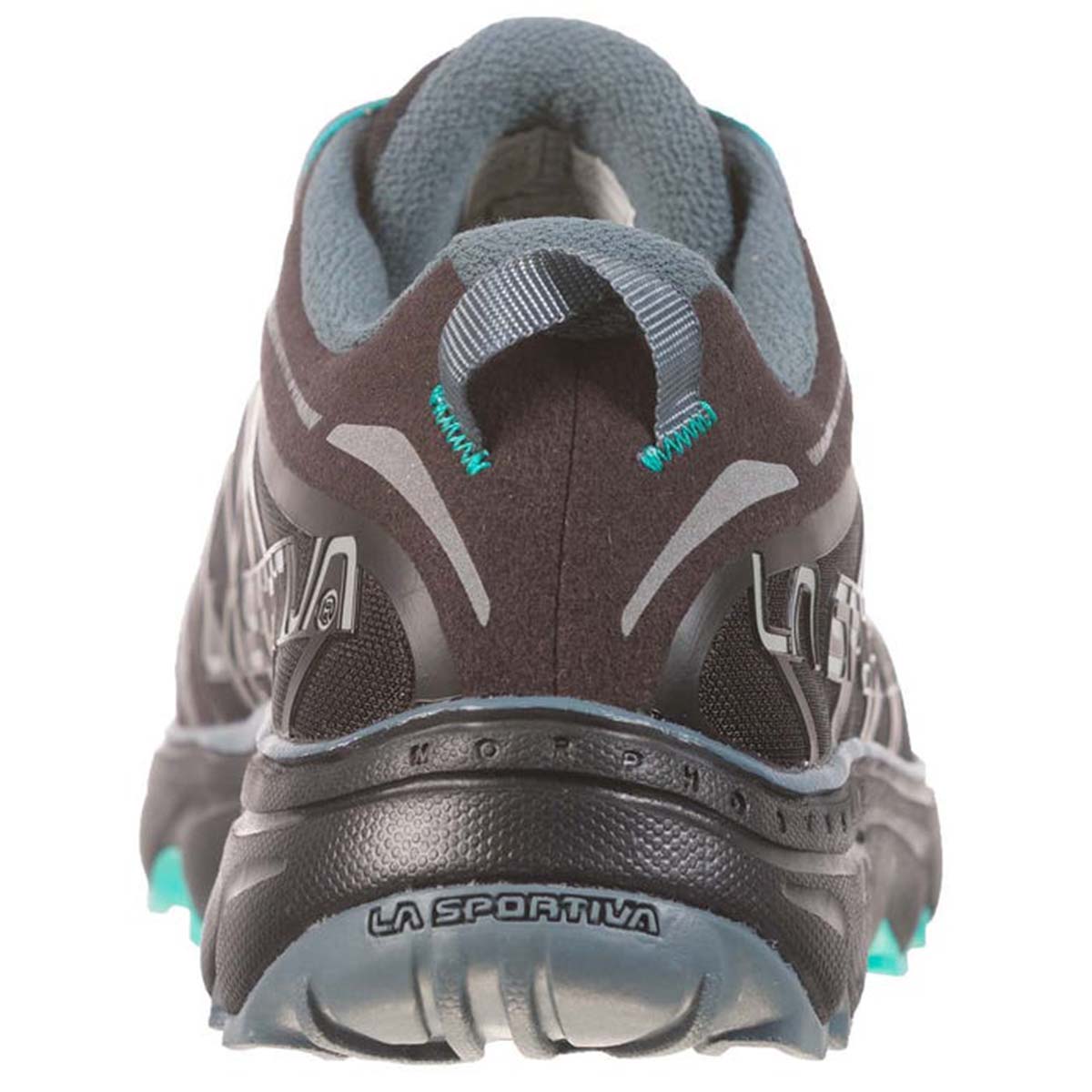 Helios SR Womens Trail Running Shoes Black