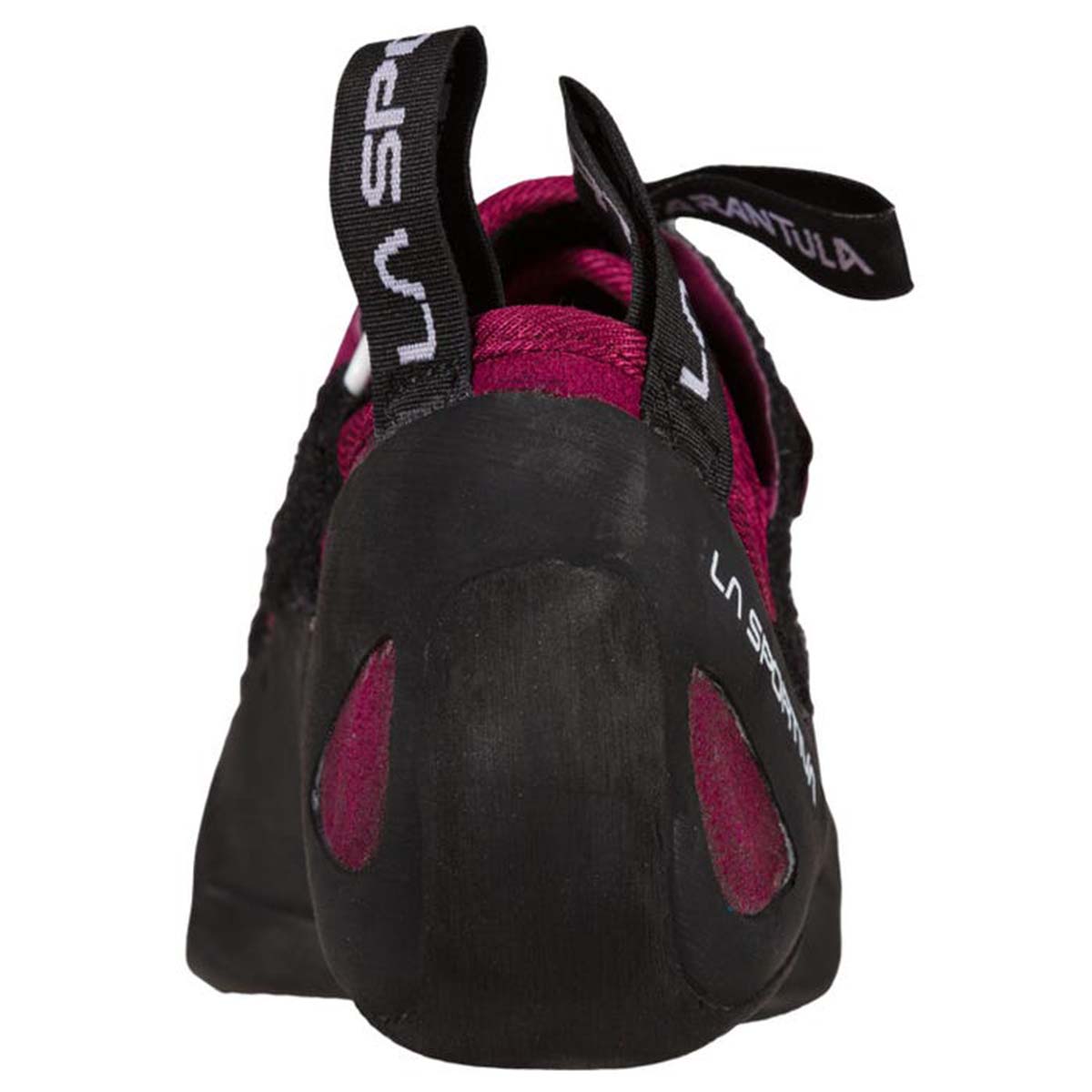 Tarantula Womens Climbing Shoes Purple