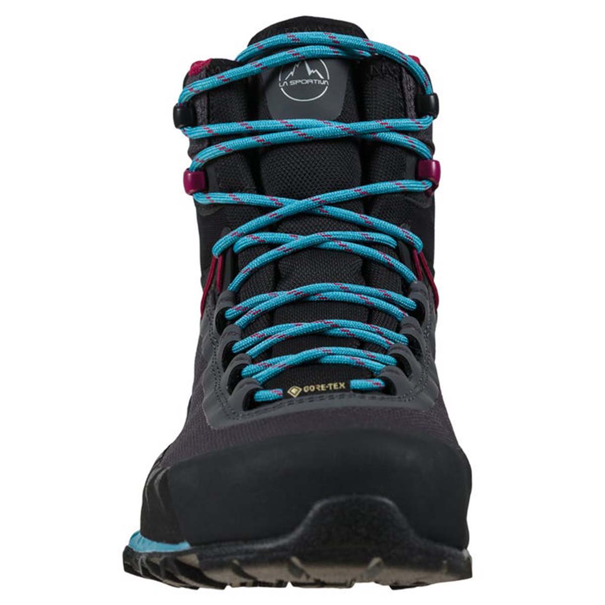 TxS GTX Womens Hiking Shoes Grey
