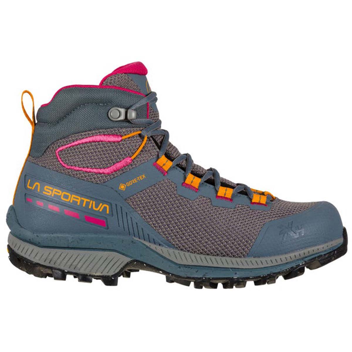 TX Hike Mid GTX Womens Hiking Shoes Grey