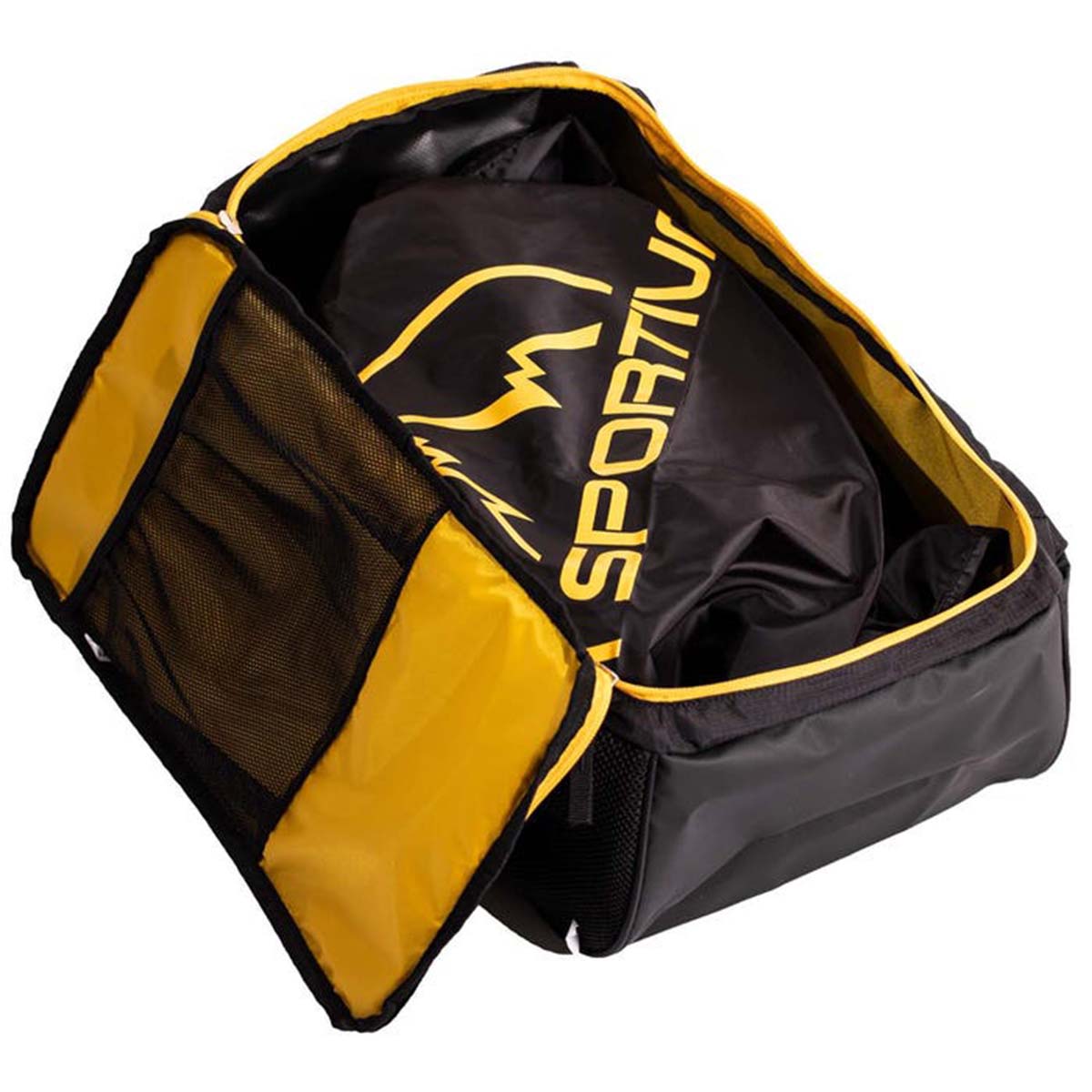 Climbing Womens Bag Black