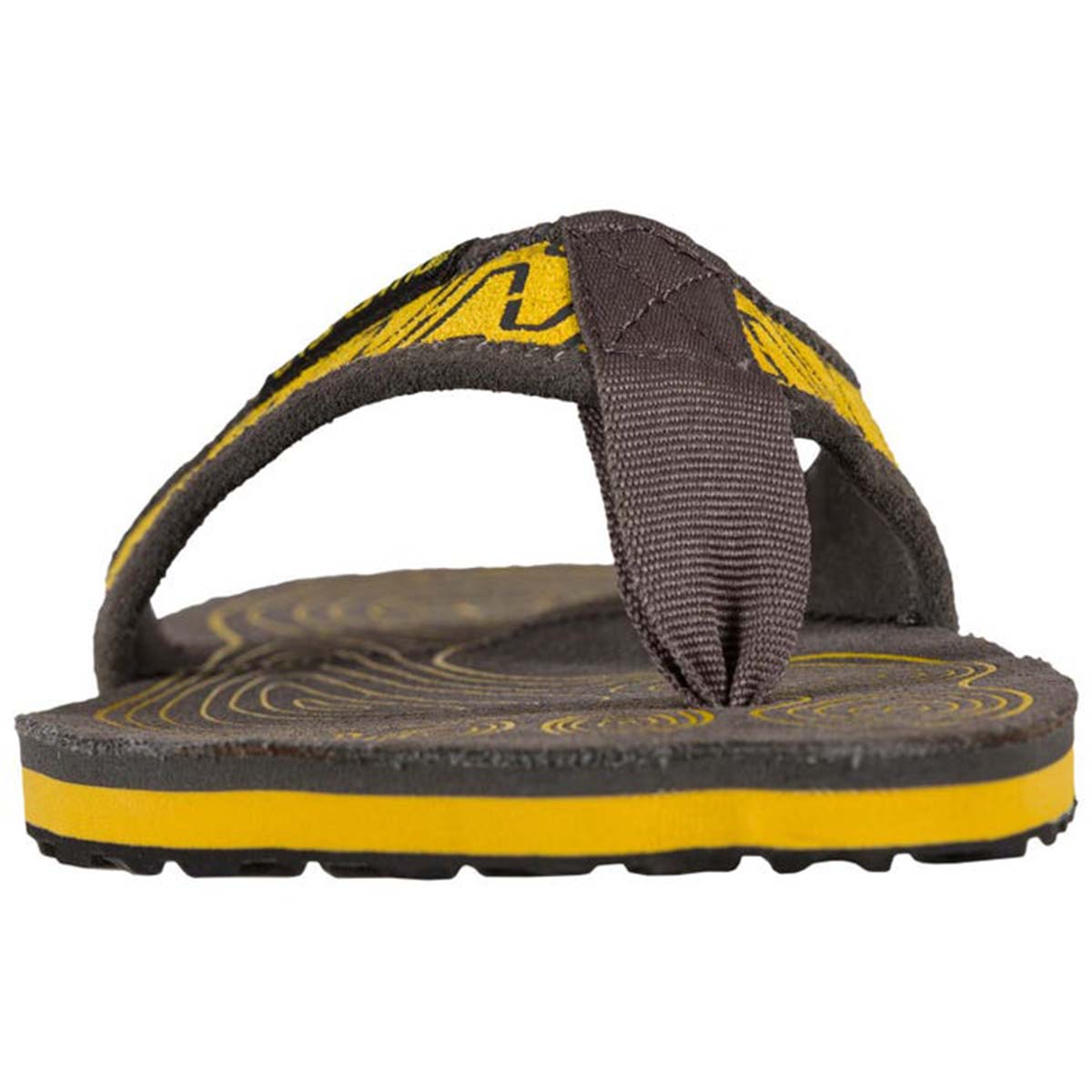 Swing Mens Approach Shoes Black