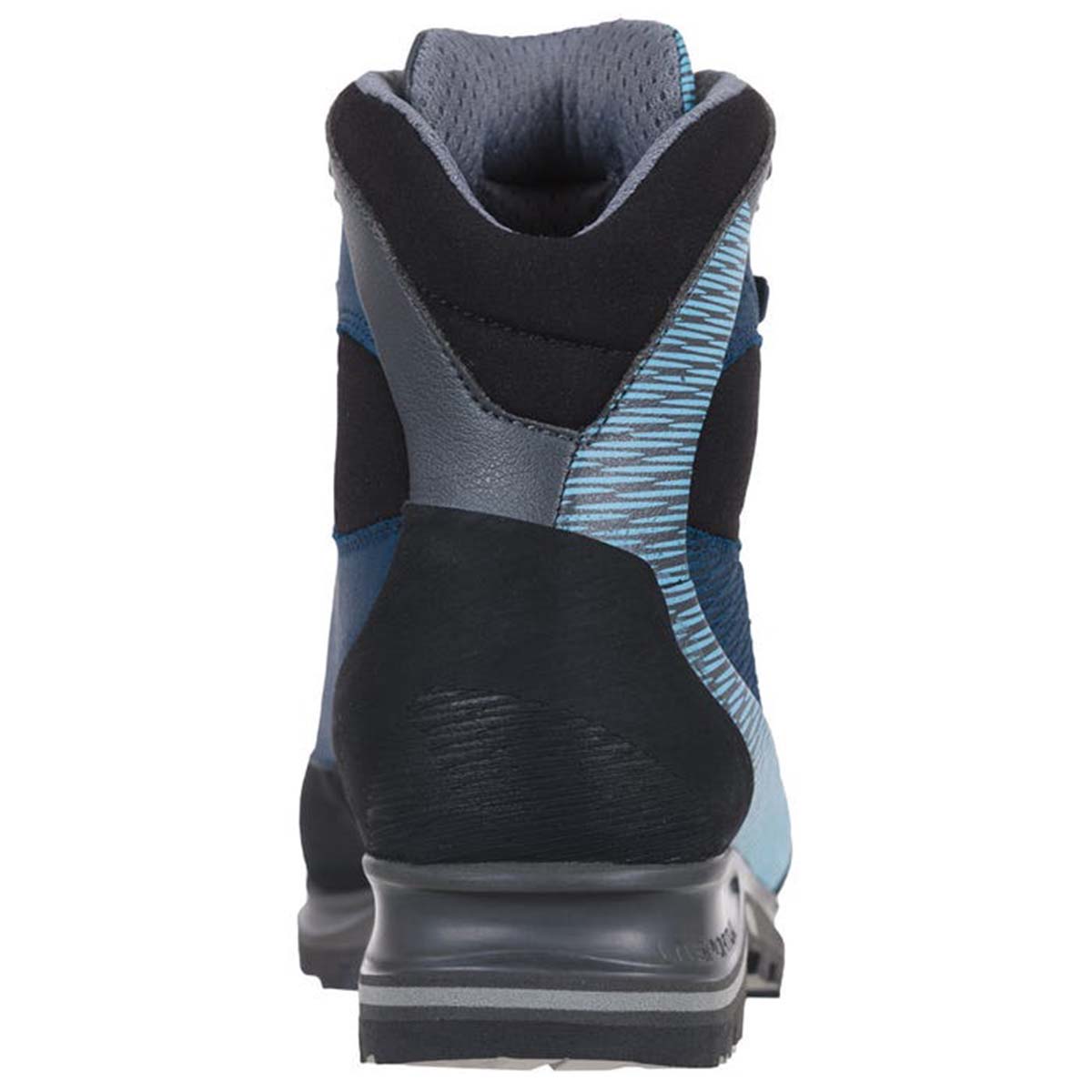 Trango TRK Leather GTX Womens Mountaineering Shoes Blue