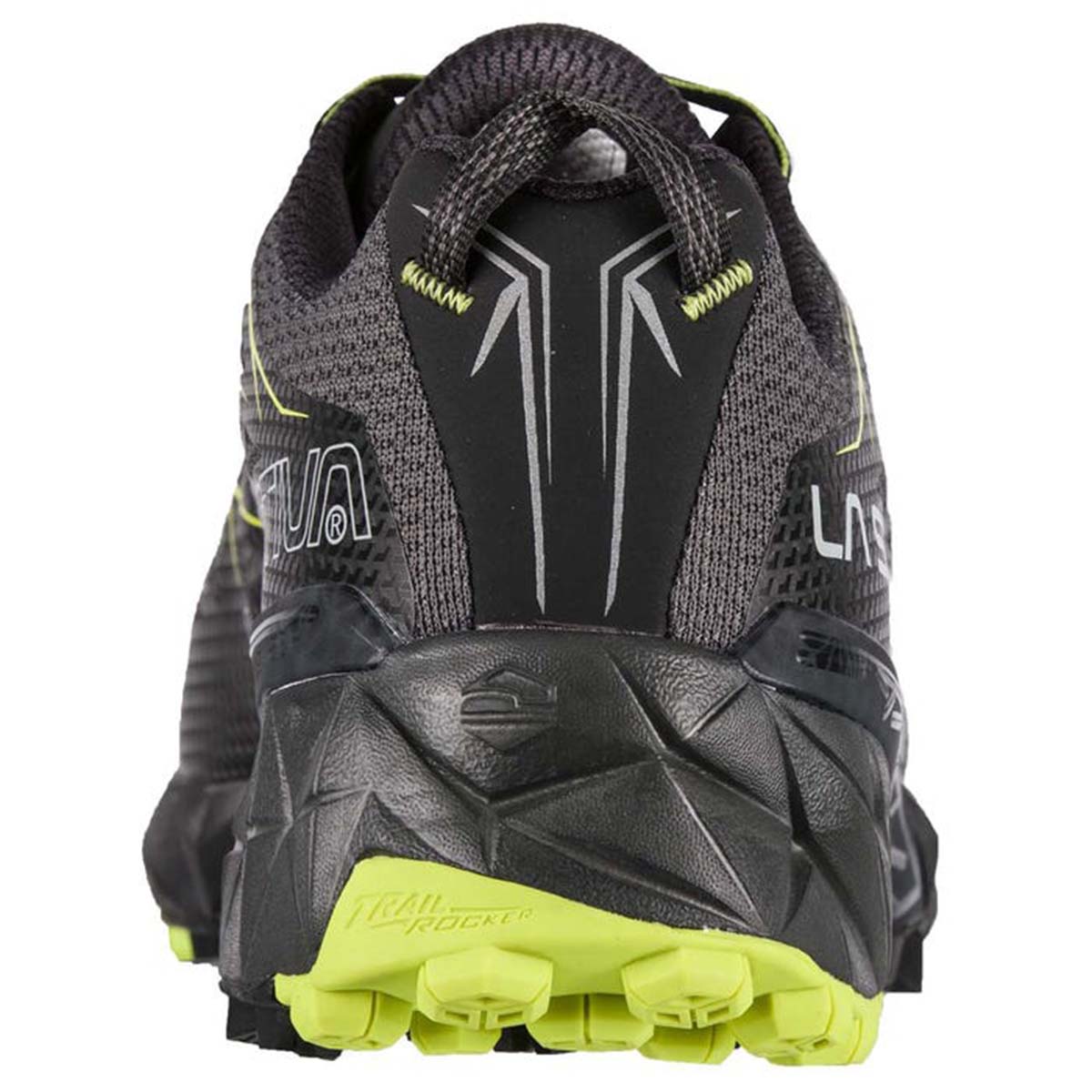 Akyra GTX Mens Trail Running Shoes Grey