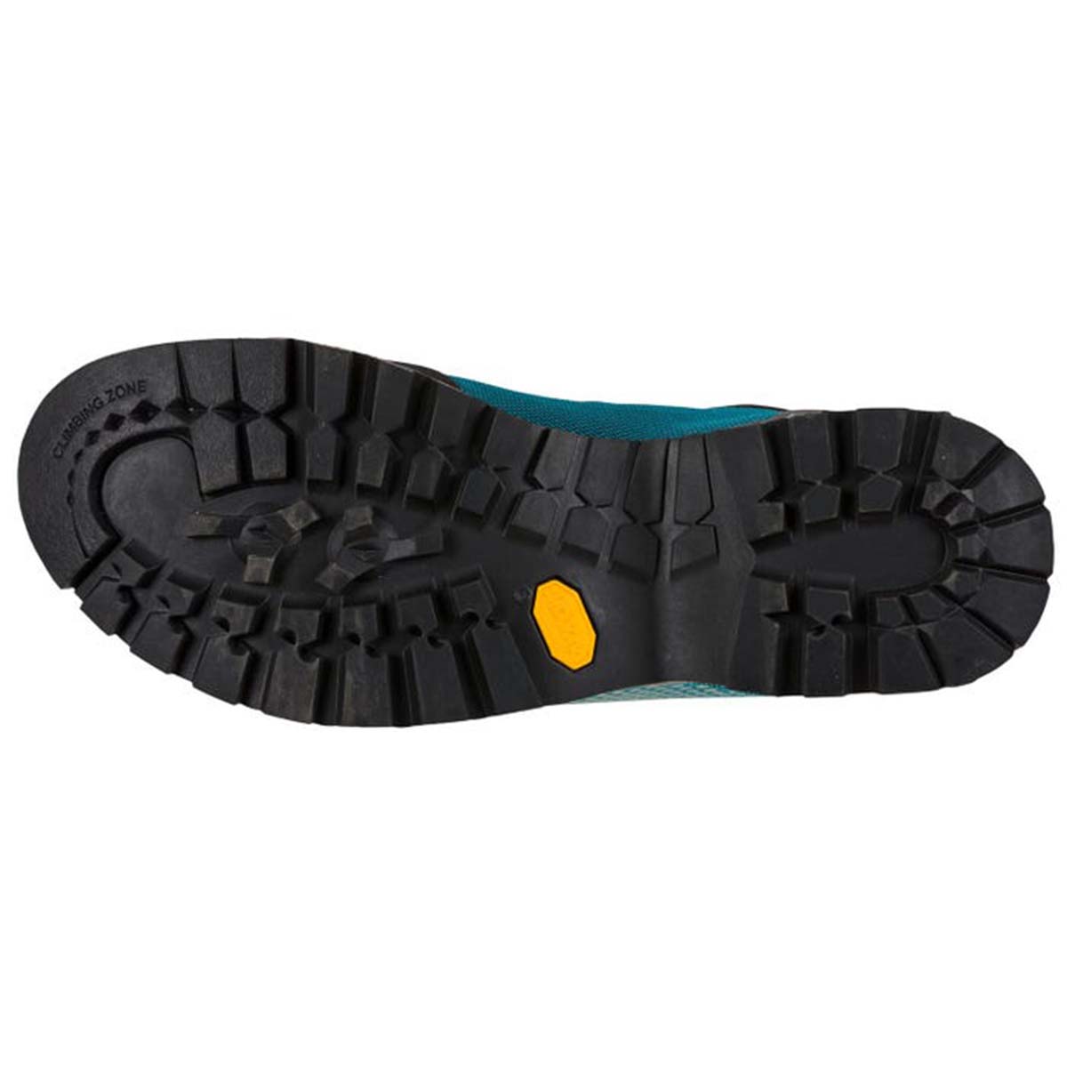Trango TRK GTX Mens Mountaineering Shoes Blue