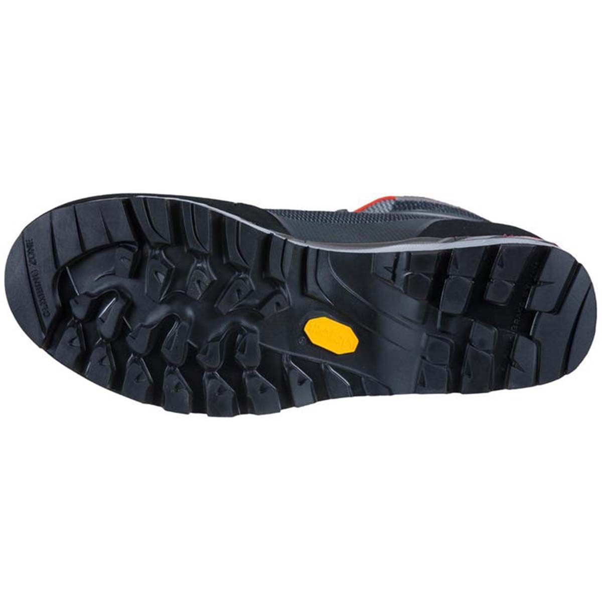 Trango Tech GTX Womens Mountaineering Shoes Grey