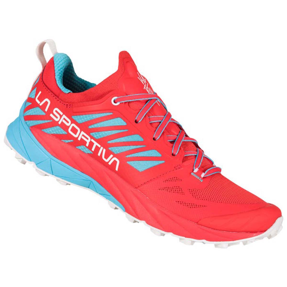 Kaptiva Womens Trail Running Shoes Pink