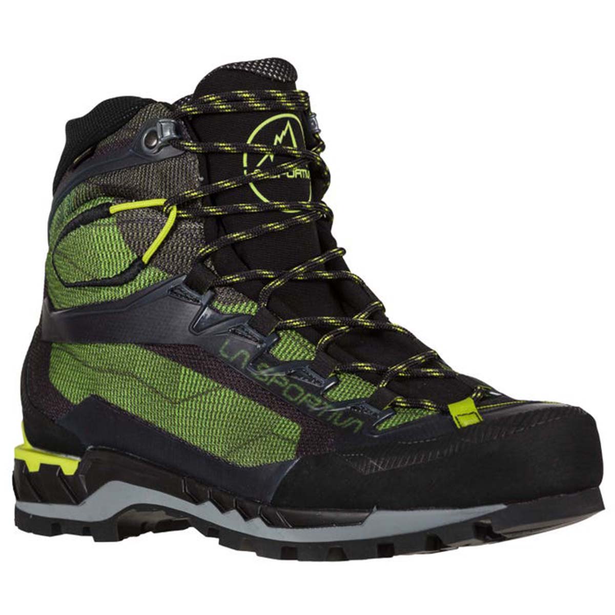 Trango Tech GTX Mens Mountaineering Shoes Black