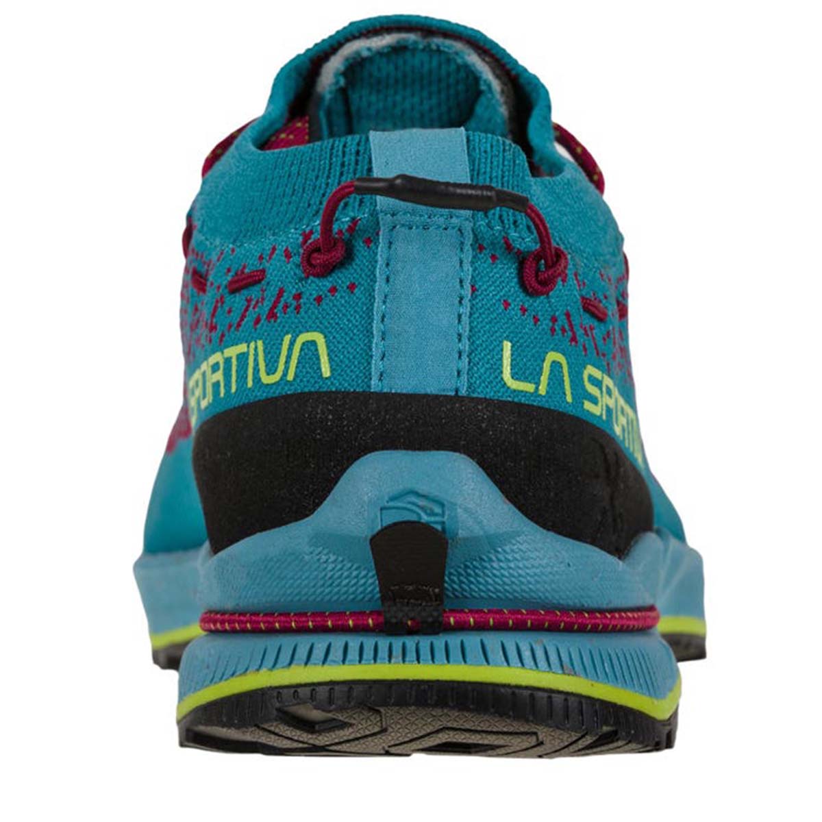 TX2 Evo Womens Approach Shoes Blue