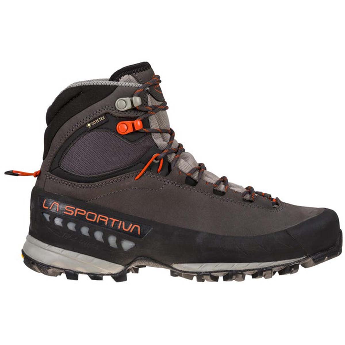TX5 GTX Womens Hiking Shoes Grey
