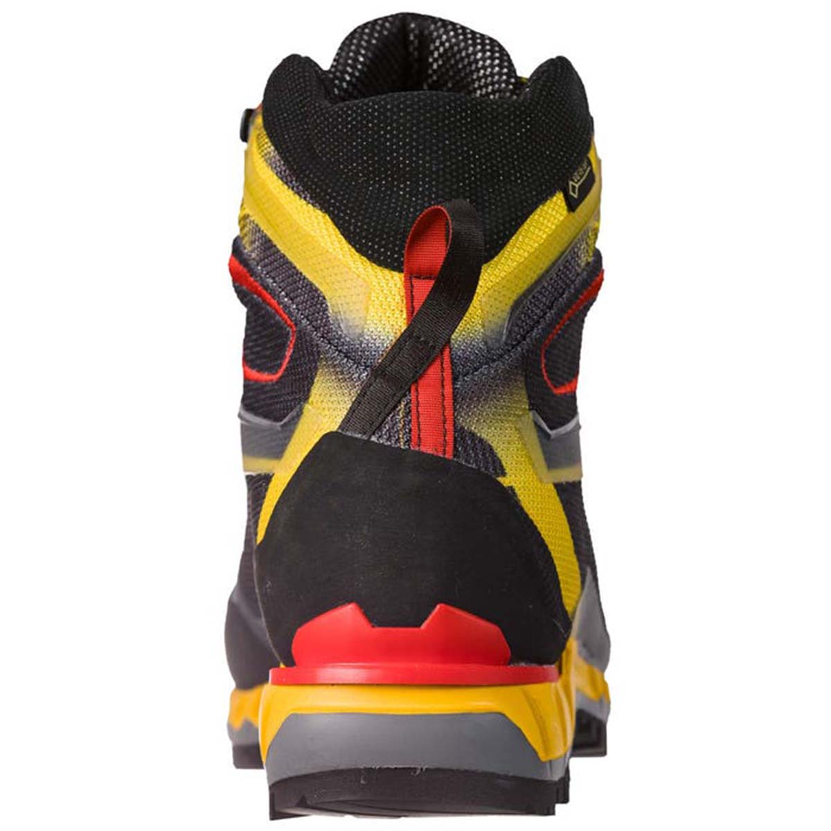 Trango Tech GTX Mens Mountaineering Shoes Black