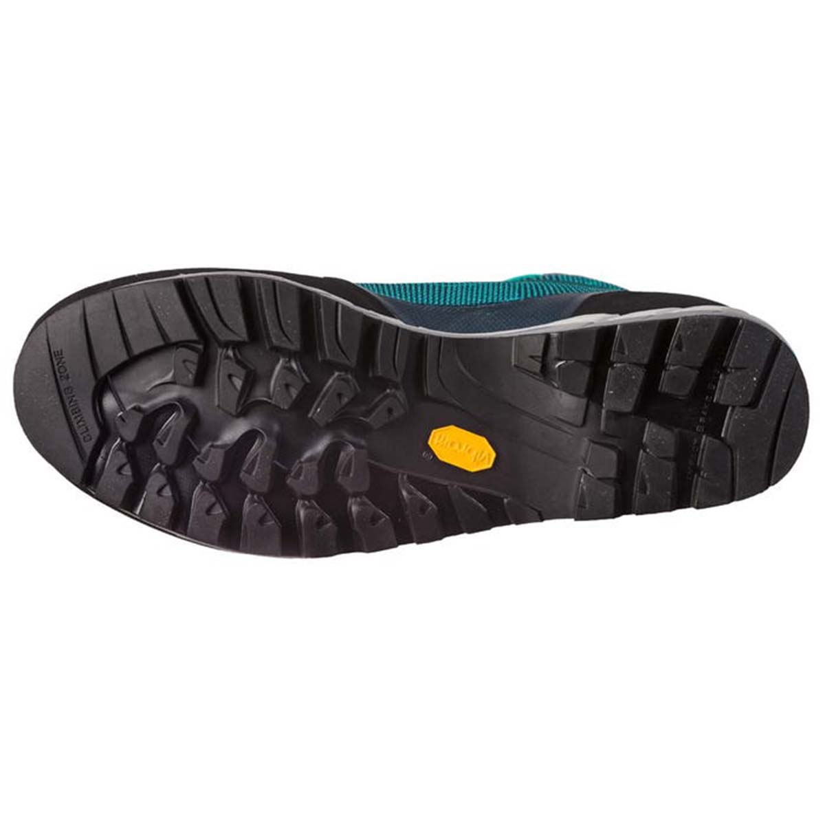Trango Tech GTX Womens Mountaineering Shoes Blue