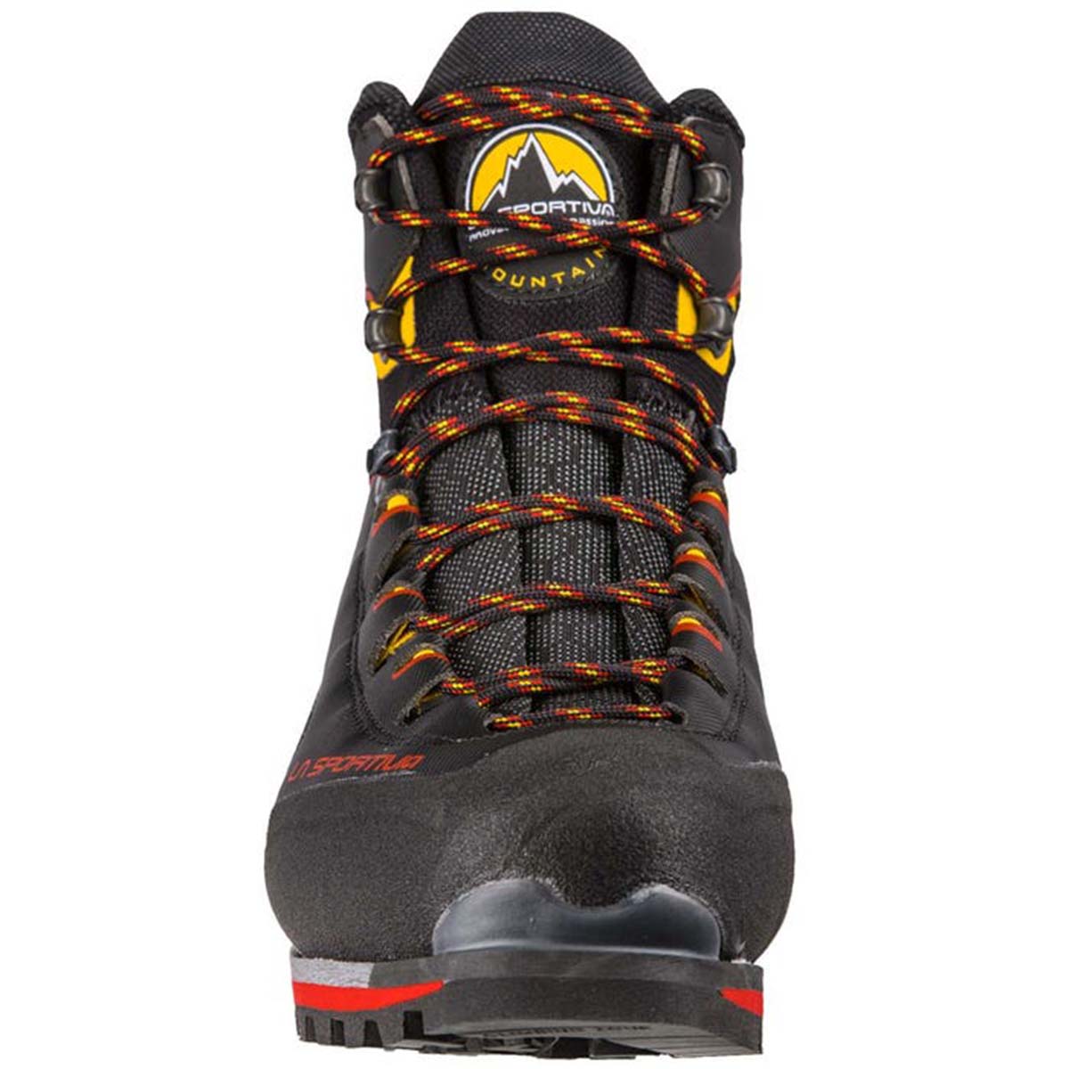 Trango Tower Extreme GTX Mens Mountaineering Shoes Black