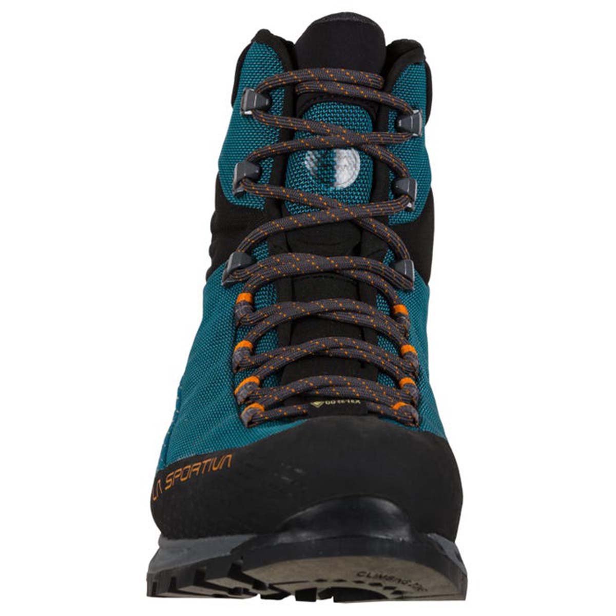 Trango TRK GTX Mens Mountaineering Shoes Blue
