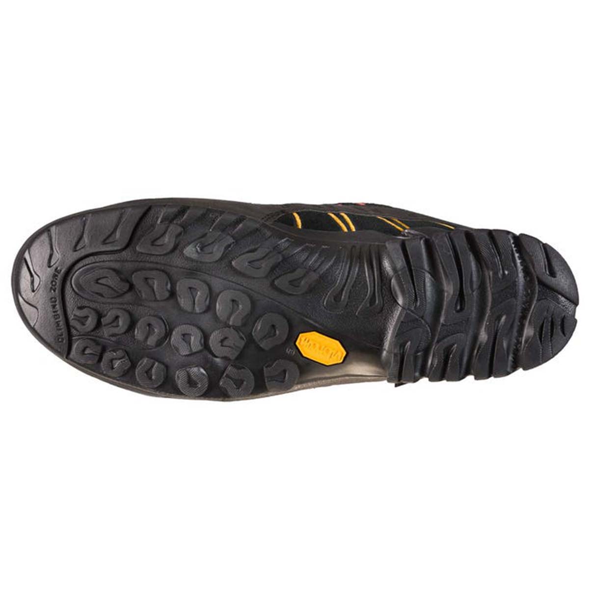 Hyper GTX Mens Approach Shoes Black
