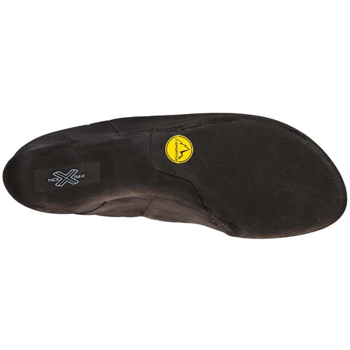 Aragon Mens Climbing Shoes Grey