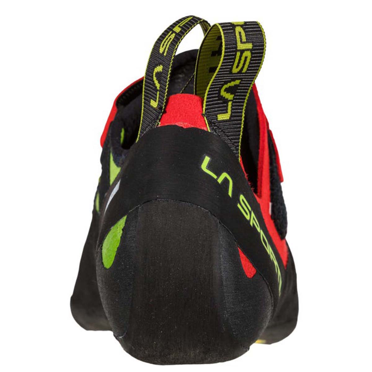 Kubo Mens Climbing Shoes Red