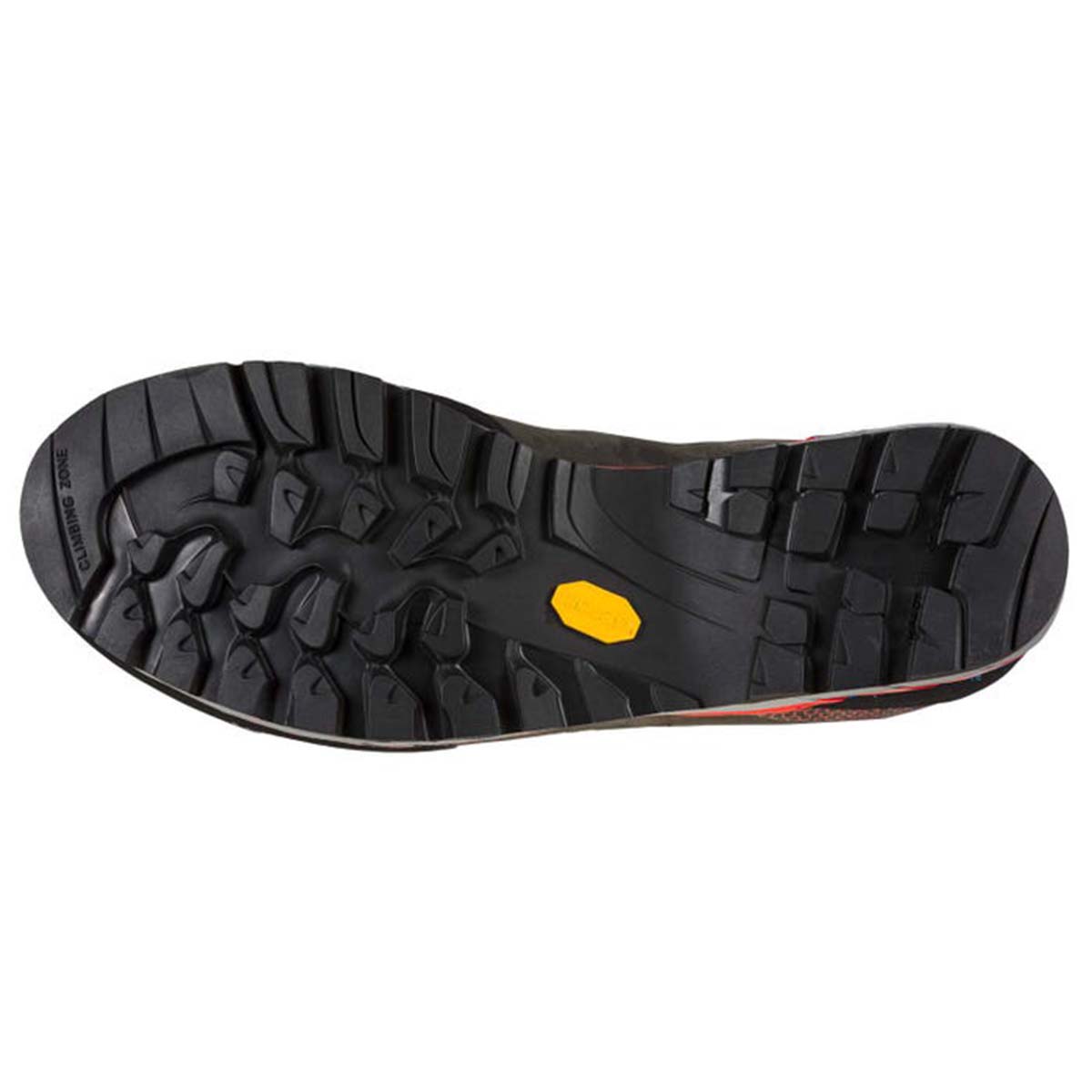 Trango Tech Leather GTX Mens Mountaineering Shoes Grey