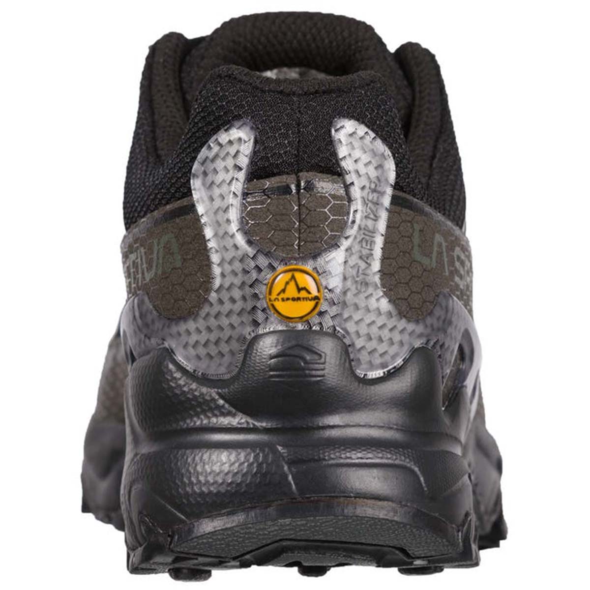 Ultra Raptor GTX Mens Trail Running Shoes Black