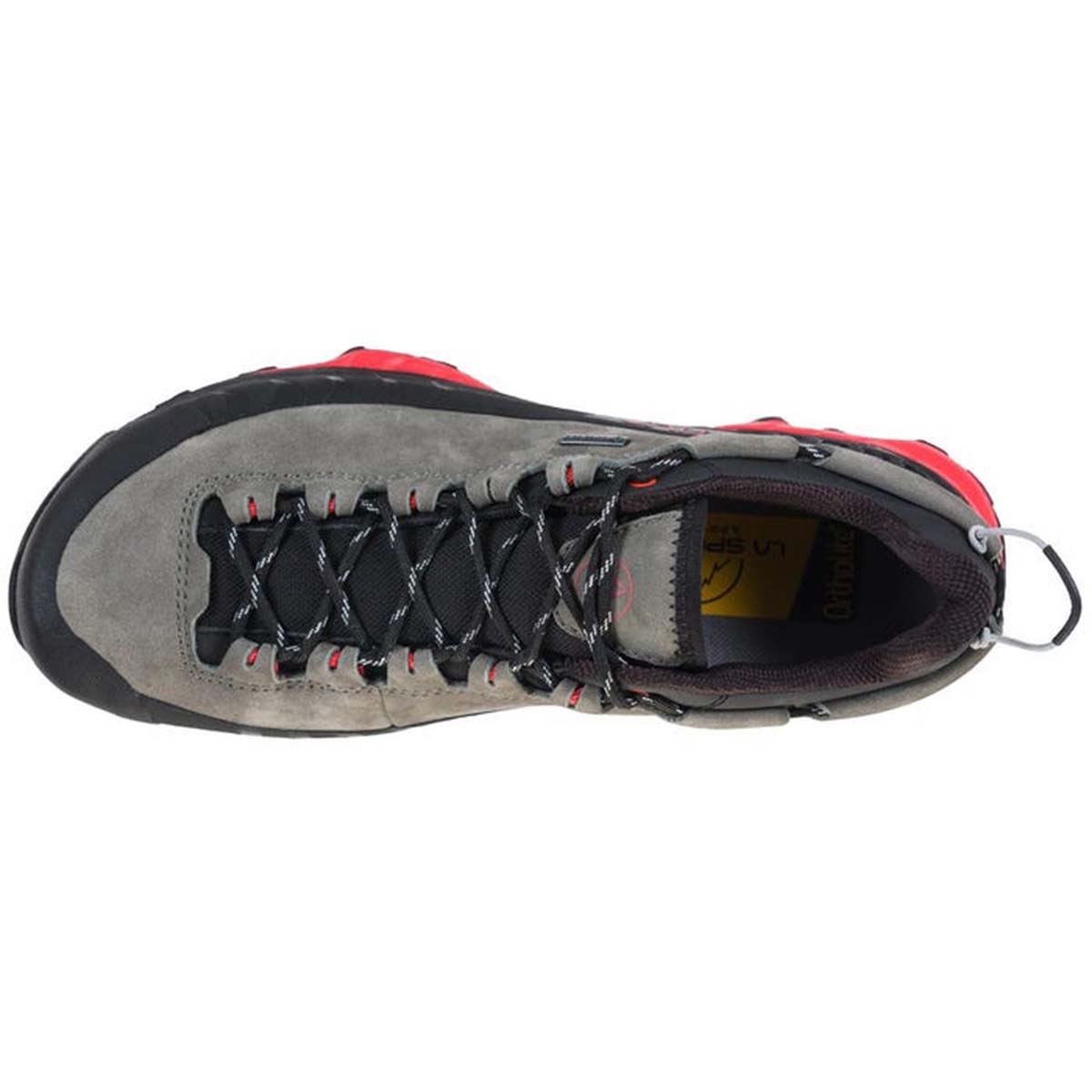 Tx5 Low GTX Womens Hiking Shoes Grey
