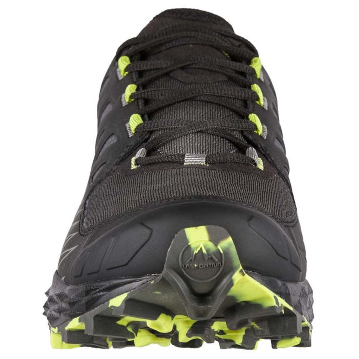 Lycan GTX Mens Trail Running Shoes Grey