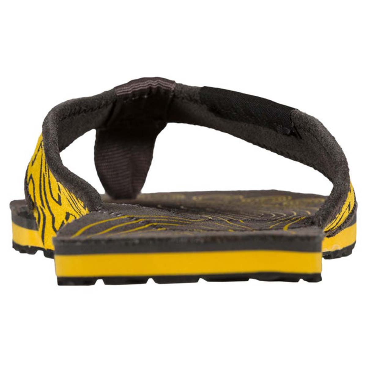 Swing Mens Approach Shoes Black