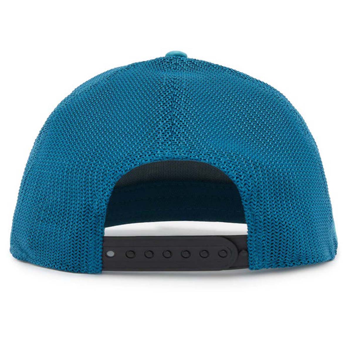 LS Trucker Womens Climbing Hat Blue