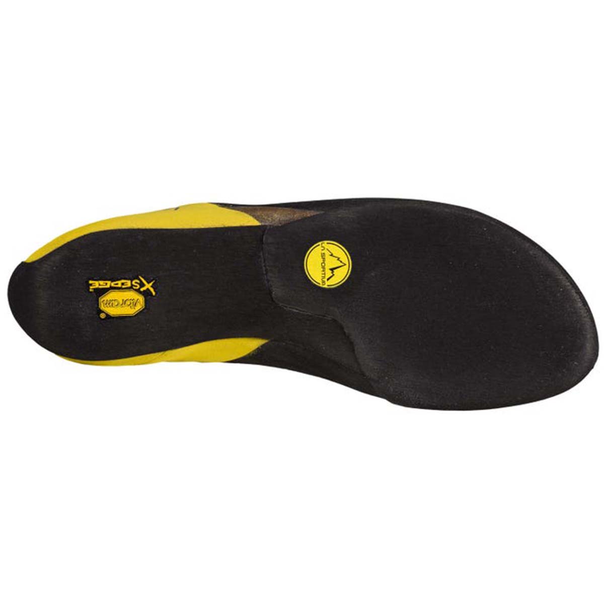 Finale Mens Climbing Shoes Brown