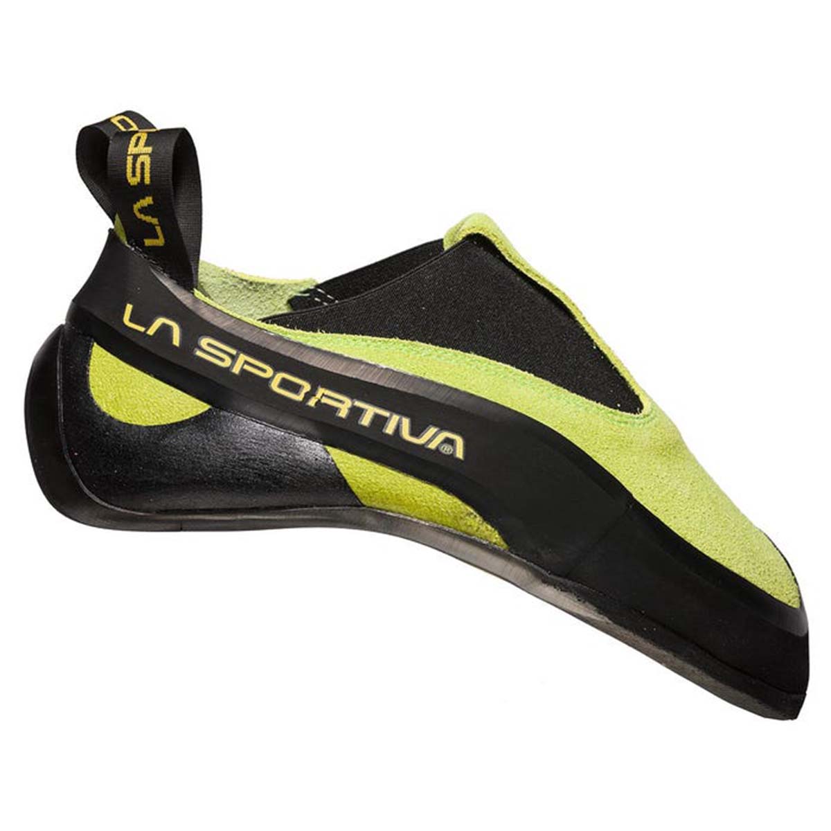 Cobra Womens Climbing Shoes Green