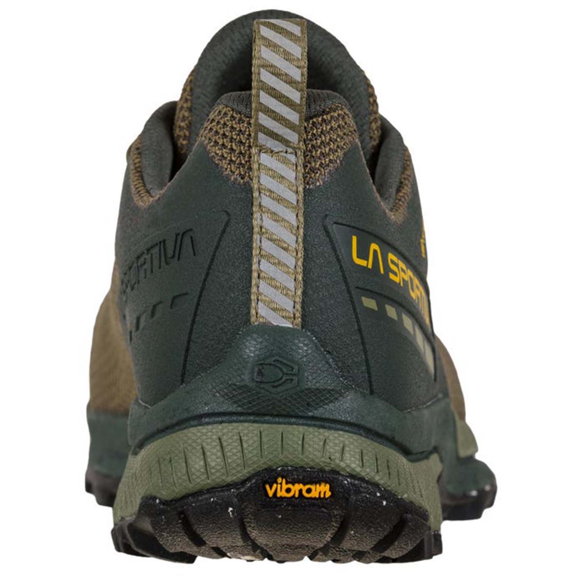 TX Hike GTX Mens Hiking Shoes Grey