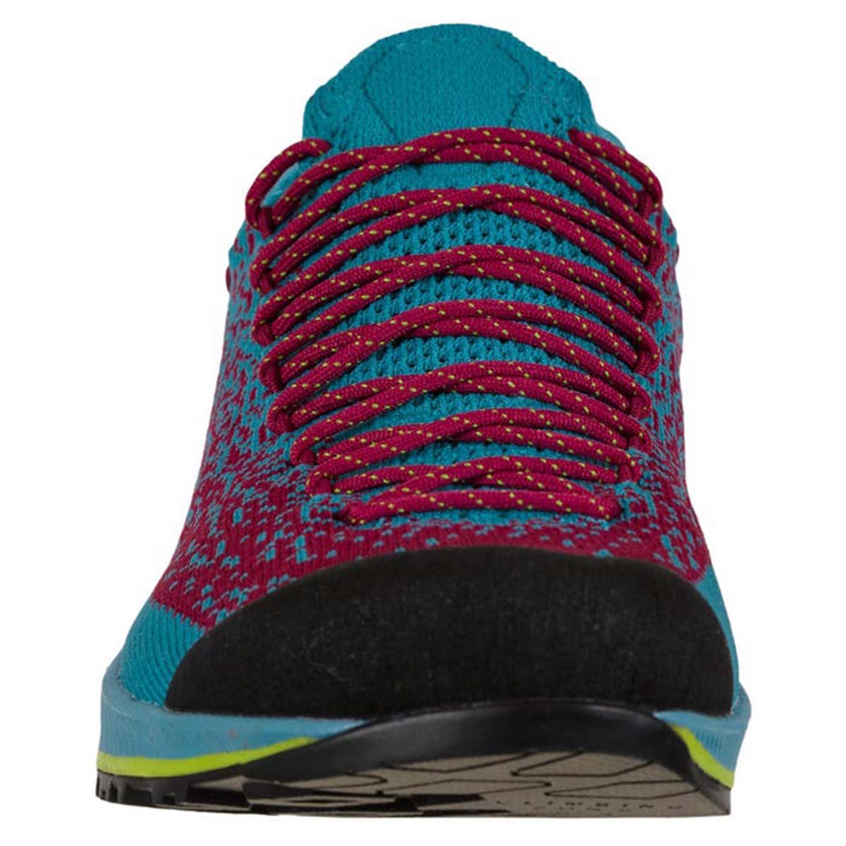 TX2 Evo Womens Approach Shoes Blue