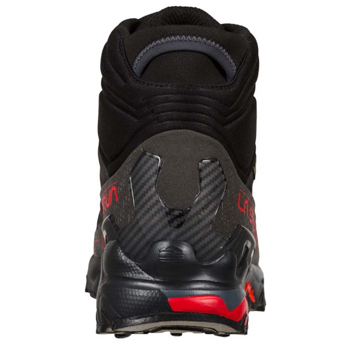 Ultra Raptor II Mid GTX Mens Hiking Shoes Black