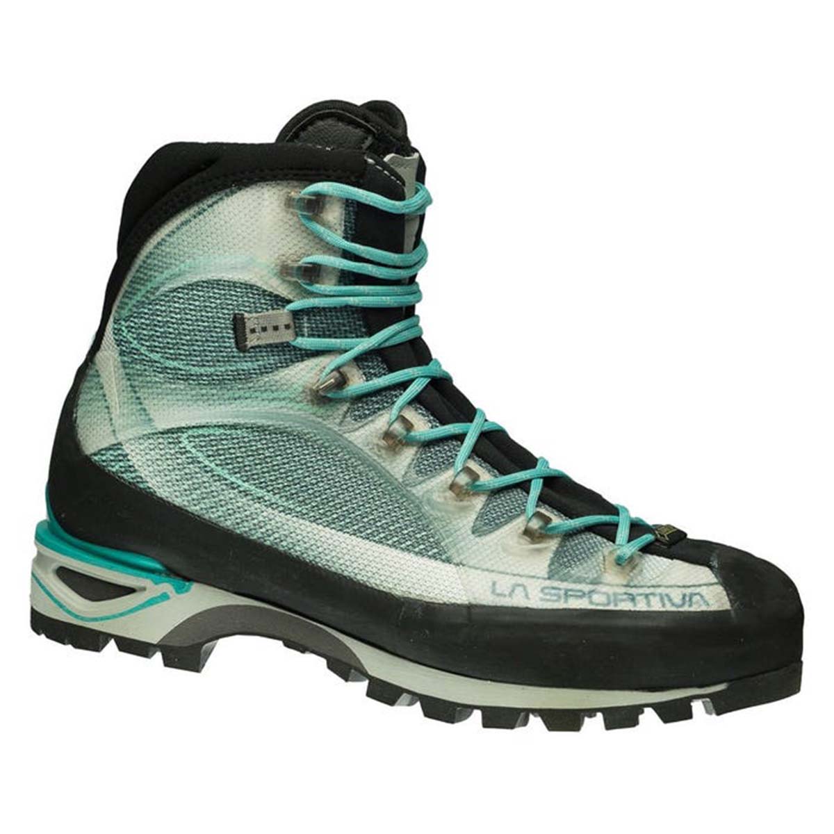 Trango Cube GTX Womens Mountaineering Shoes Grey