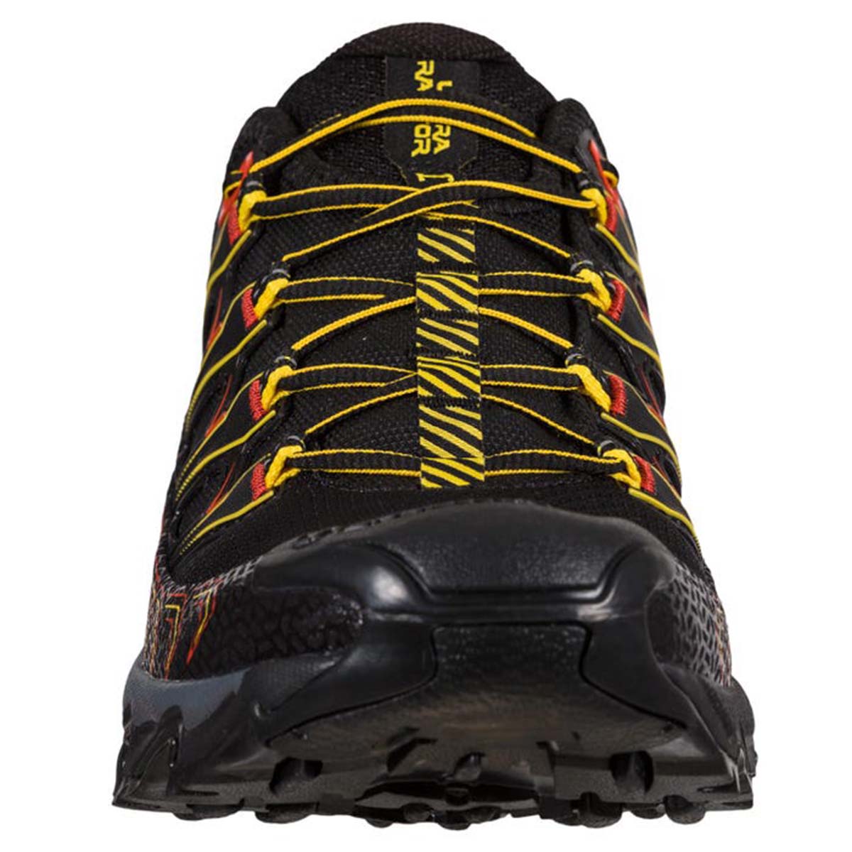 Ultra Raptor II Mens Trail Running Shoes Black