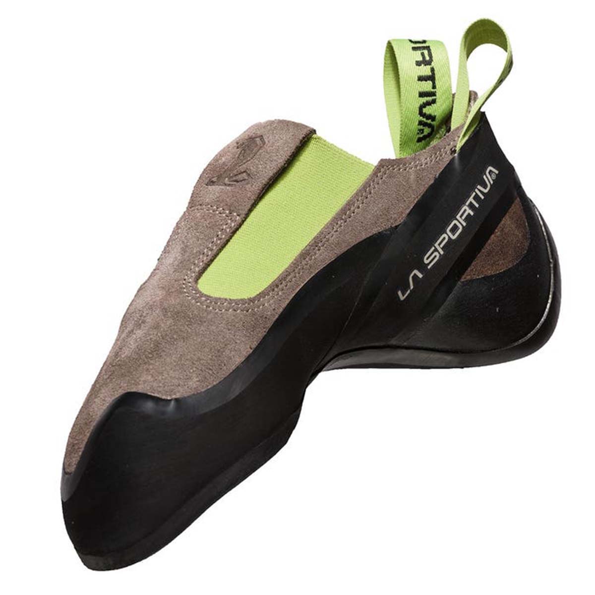 Cobra Eco Womens Climbing Shoes Brown