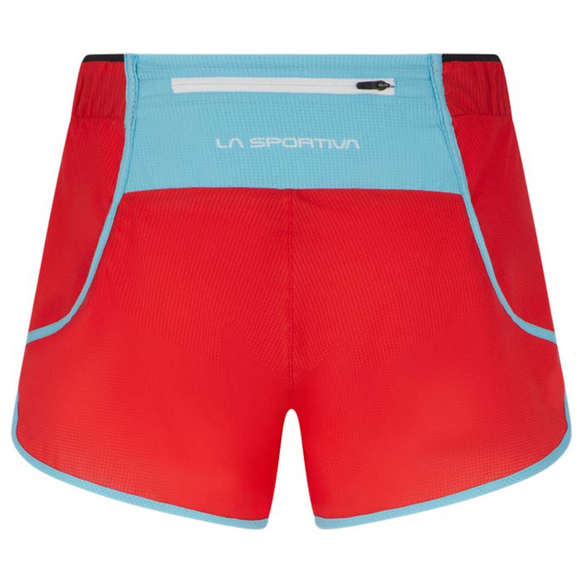 Timing Womens Running Shorts Pink