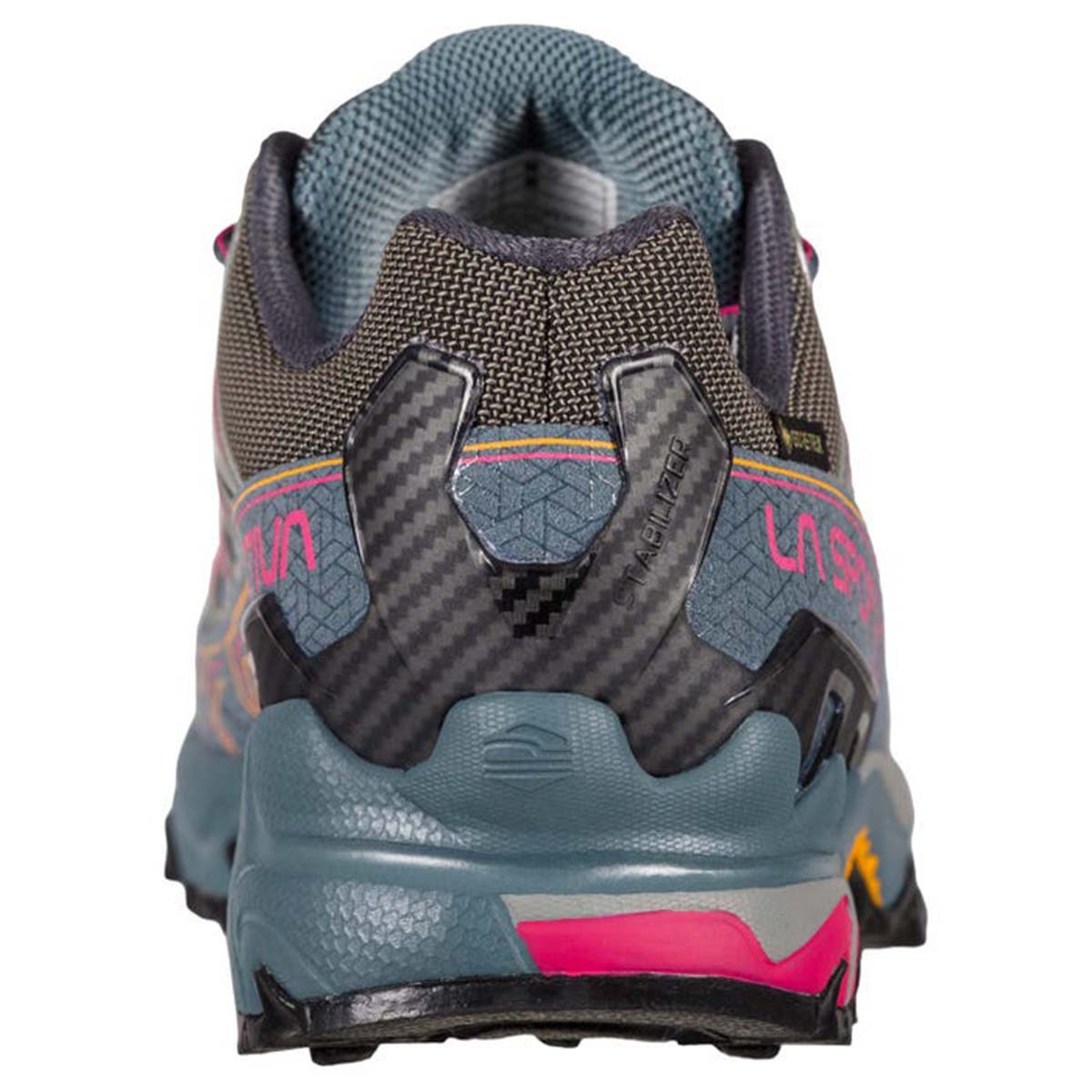 Ultra Raptor II GTX Womens Hiking Shoes Grey