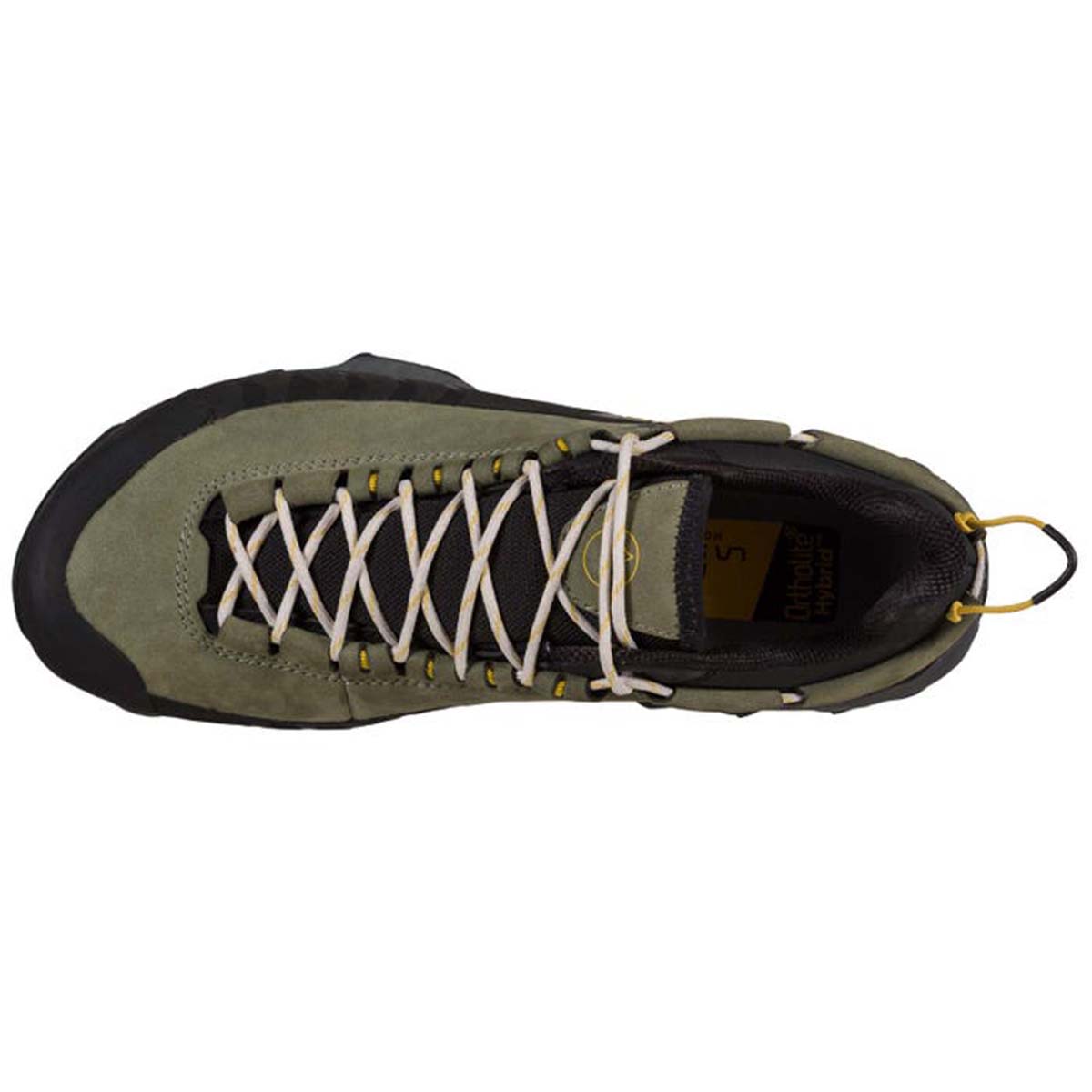 Tx5 Low GTX Womens Hiking Shoes Green