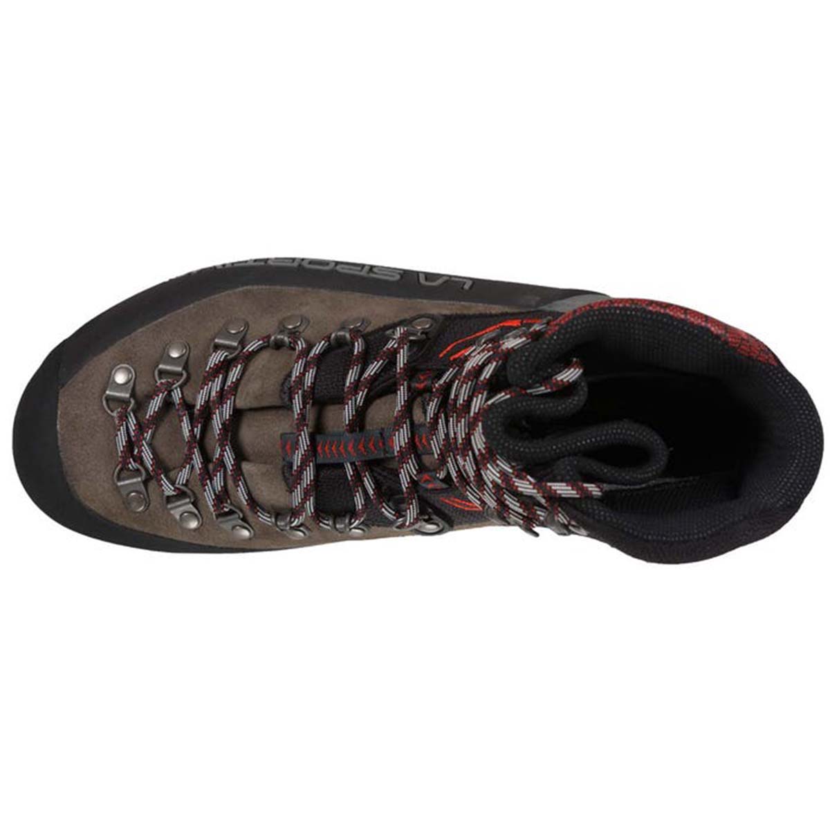 Nepal Trek Evo GTX Mens Mountaineering Shoes Grey