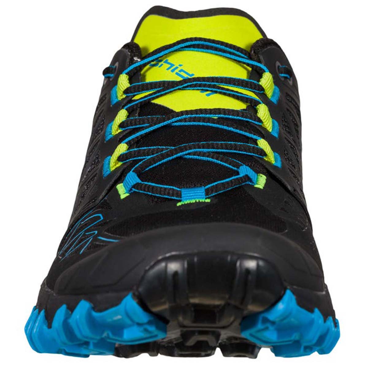 Bushido II GTX Mens Trail Running Shoes Black