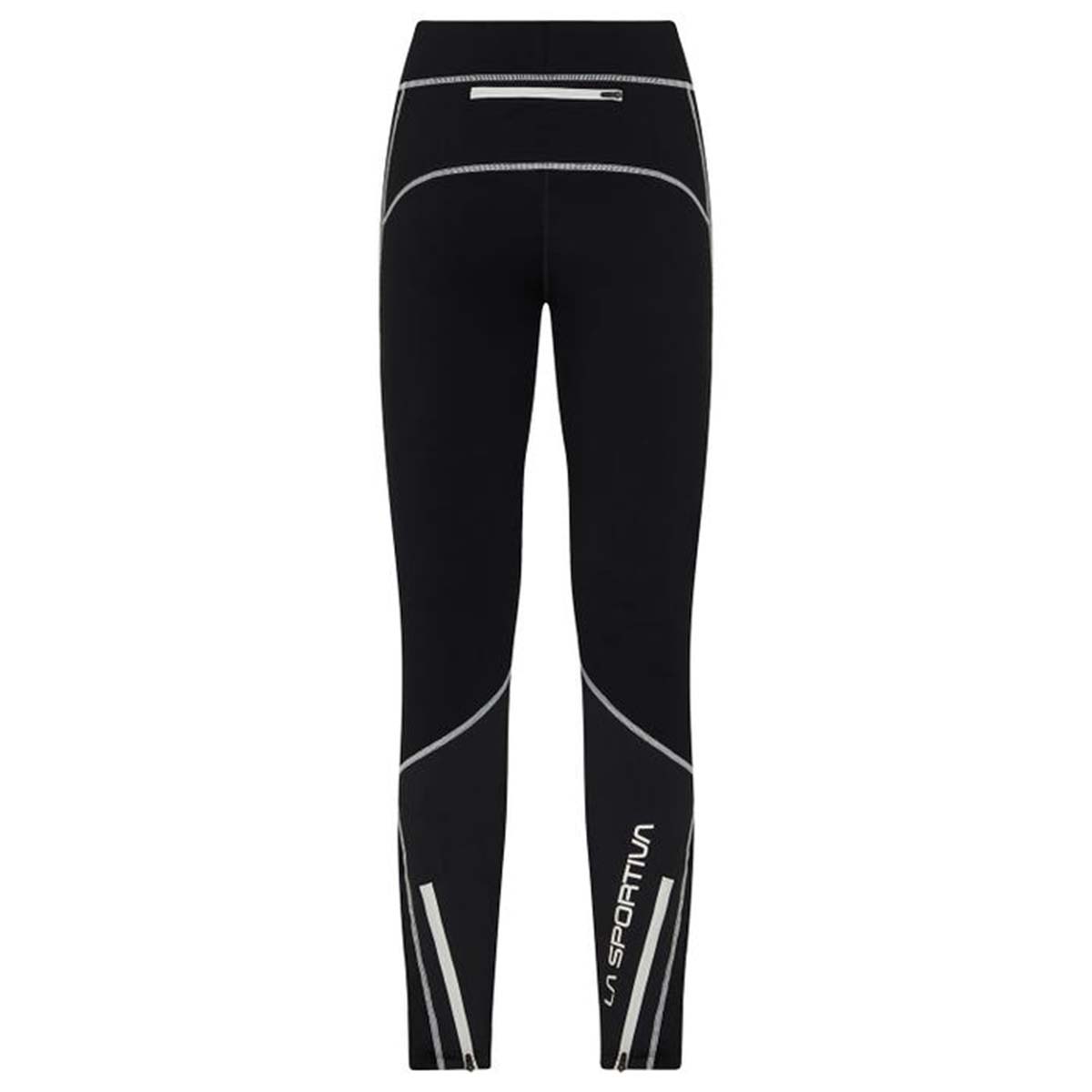 Instant Womens Running Pant Black