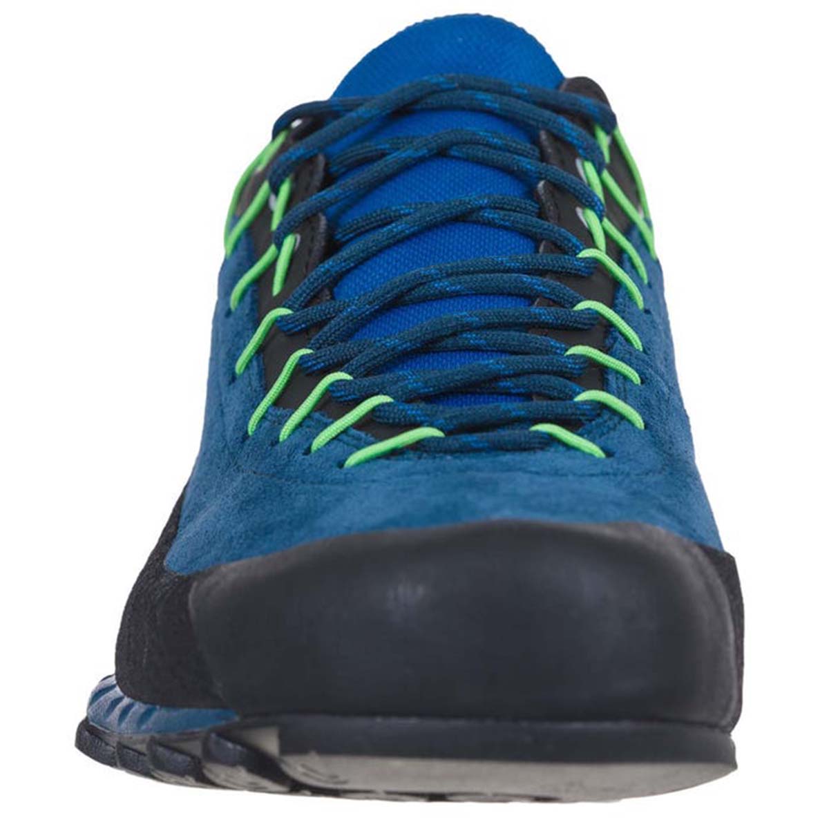 TX4 GTX Mens Approach Shoes Blue
