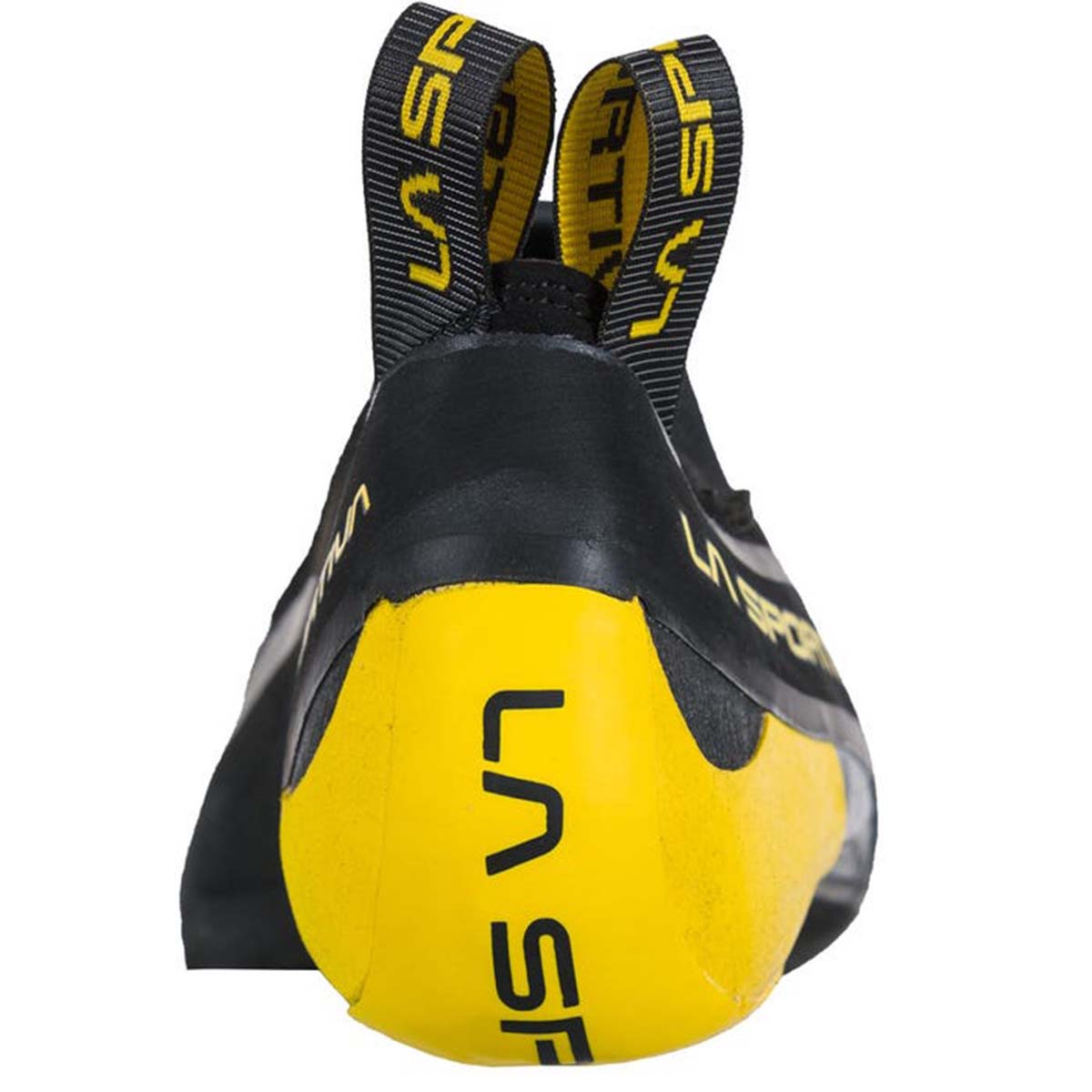 Cobra 4.99 Mens Climbing Shoes Black