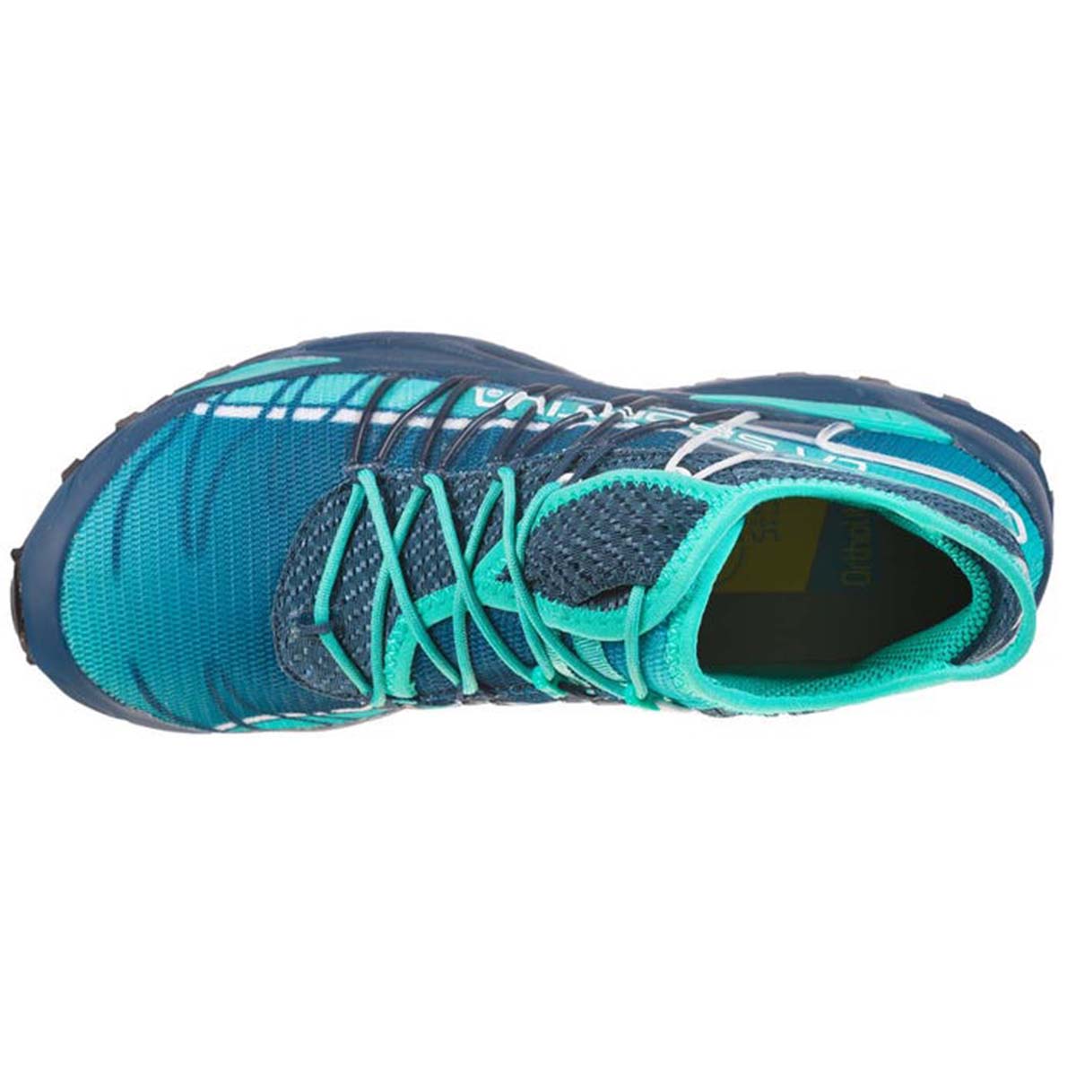 Mutant Womens Trail Running Shoes Blue
