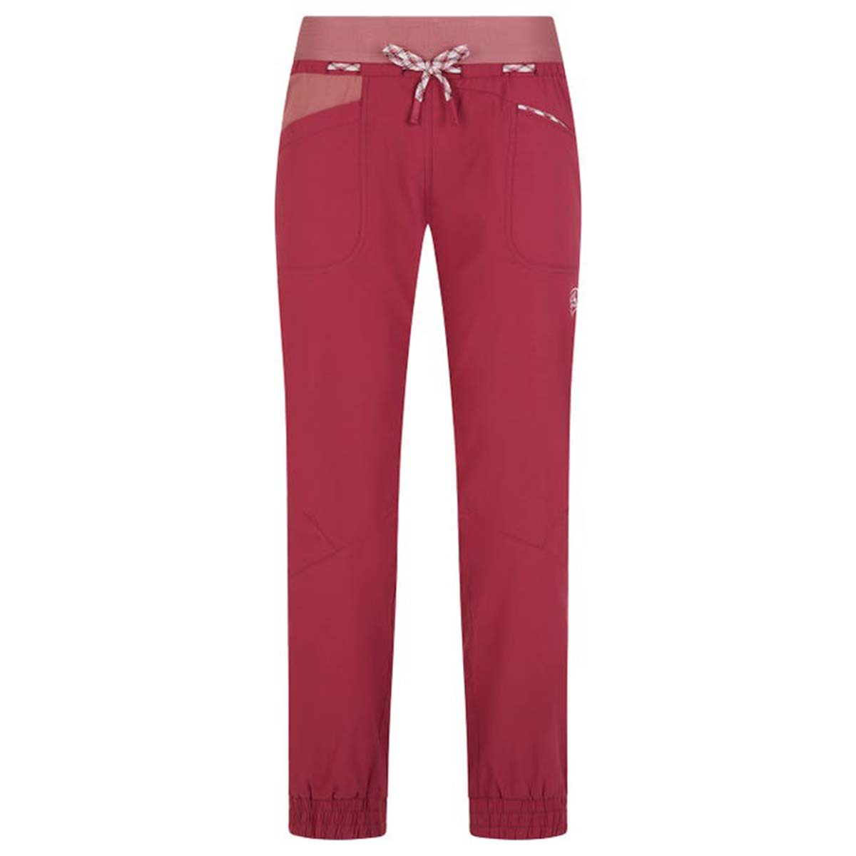 Mantra Womens Climbing Pant Purple