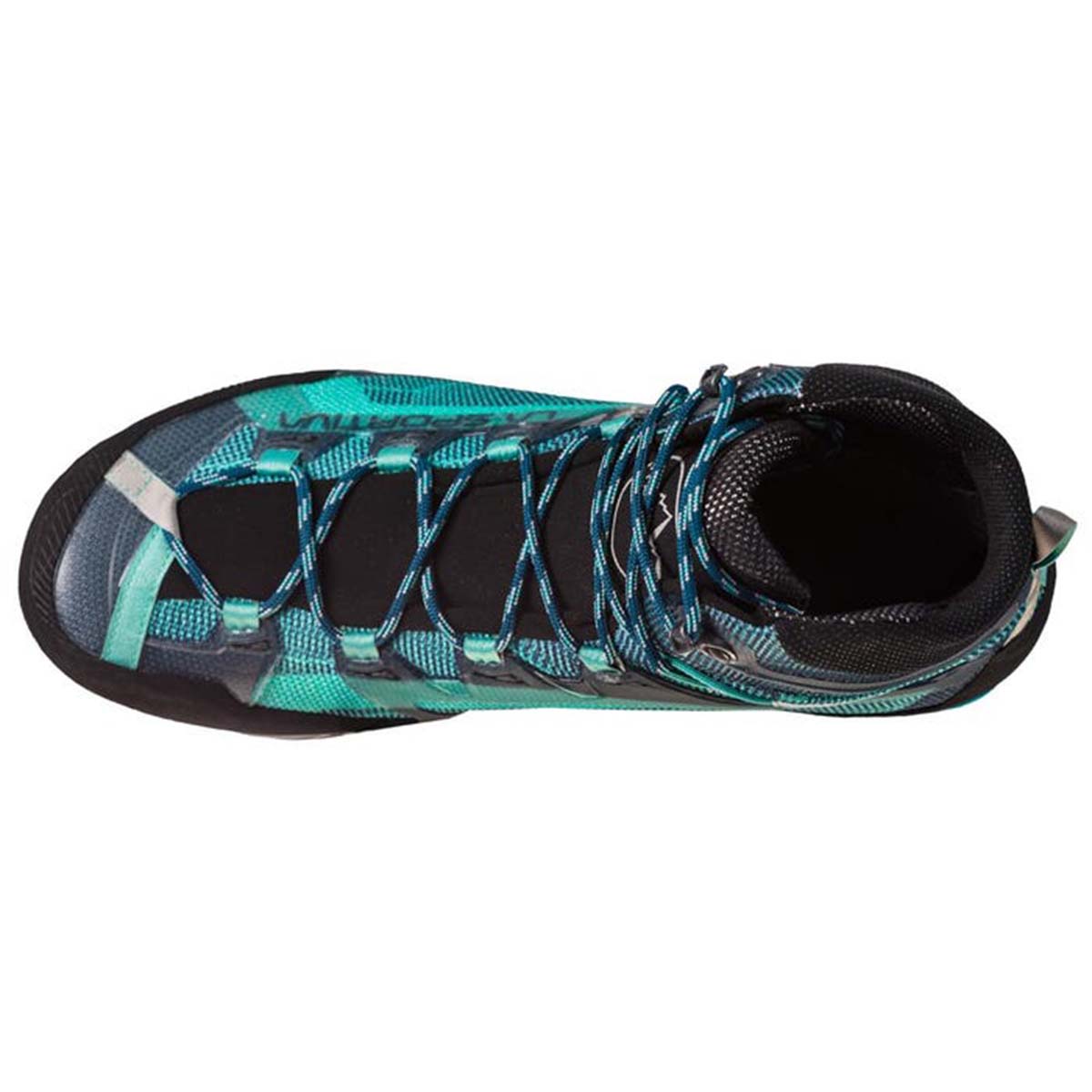Trango Tech GTX Womens Mountaineering Shoes Blue