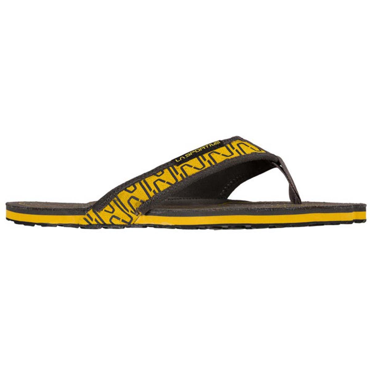 Swing Mens Approach Shoes Black