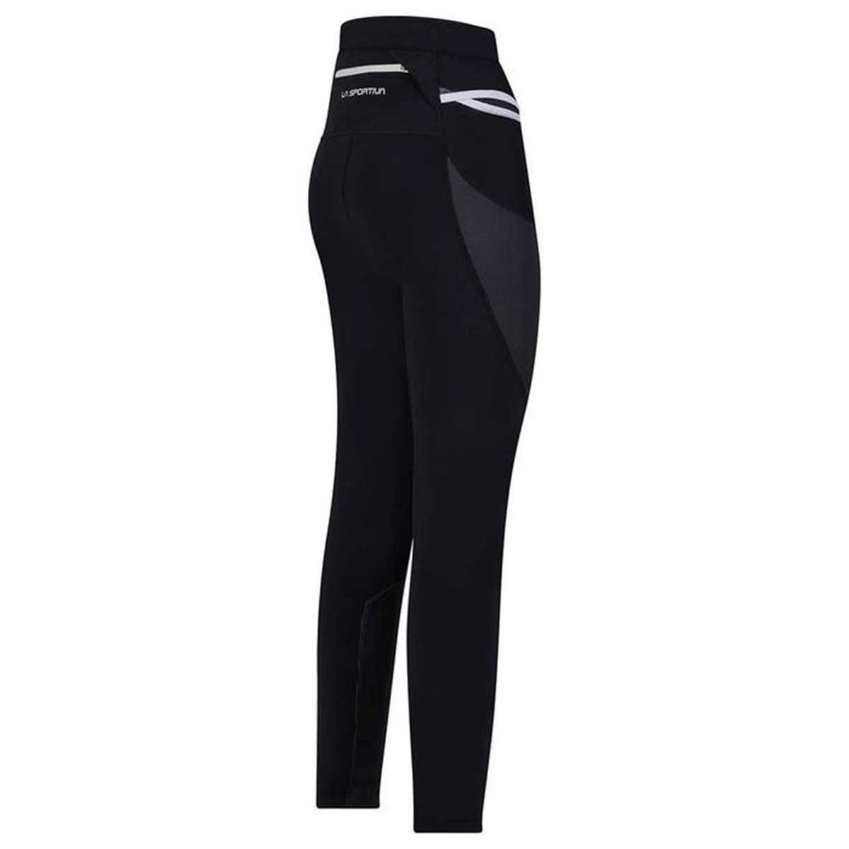 Triumph Womens Running Tight Pant Black