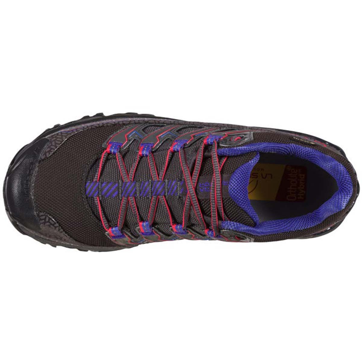Ultra Raptor II GTX Womens Hiking Shoes Grey